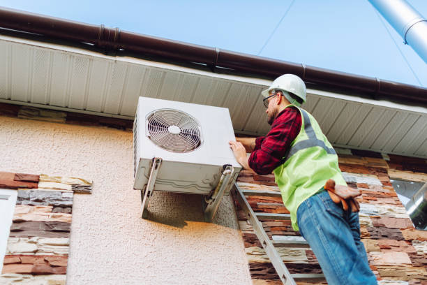 Best Best HVAC Companies  in Seymour, TN