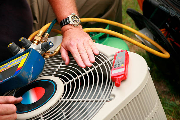 Best Affordable Air Conditioning Repair  in Seymour, TN