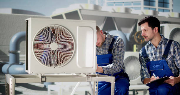 Best HVAC Contractors  in Seymour, TN